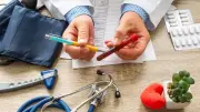 Waket Komisi IX DPR Usul AI Atasi Kekurangan Dokter di Indonesia