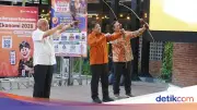 Wakil Kepala BPS: SE2026 Ukur Kontribusi Pendidikan bagi Ekonomi DIY