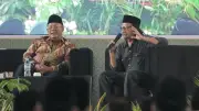 Wakil Ketua DPR Dorong Transformasi Pendidikan Pesantren Hadapi AI