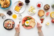 Waktu Terbaik Konsumsi Makanan Sehari-hari untuk Optimalisasi Nutrisi