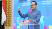 Wamendagri Bima Apresiasi Soliditas dan Inovasi Pemda Jambi