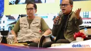 Wamendagri Bima Arya Dorong Pemda Perkuat Sistem Hadapi Bencana
