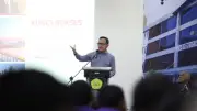 Wamendagri Bima Arya: Visi Nasional Berkelanjutan Kunci Indonesia Emas