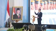 Wamendagri Dorong Alumni IPDN Siap Jadi Pemimpin Masa Depan