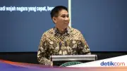 Wamendagri Dorong RSD Transformasi Tata Kelola Unggul dan Digitalisasi Layanan