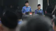 Wamendagri: Pancasila Fondasi Pemersatu Bangsa dan Perdamaian Dunia