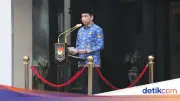 Wamendagri: Pancasila Landasan Pemersatu Bangsa dan Fondasi Perdamaian Dunia