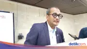 Wamenkum: Pembahasan RUU Polri Singkat, Hanya Tambah 7 Materi Baru