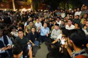 Wamentan Bantah Kabur dari Dialog Mahasiswa di UGM