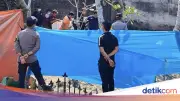 Wanita Difabel di Jombang Dibunuh Kakak Kandung karena Dianggap Mengganggu