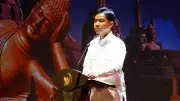 Wapres Gibran Ajak Umat Buddha Jadi Pelopor Perdamaian di Puncak Waisak 2026