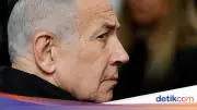 Warga Israel Demo Besar-besaran, Tuntut Netanyahu Mundur