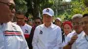 Warga Lampung Timur Kecewa Jokowi Batal Hadiri Festival Budaya