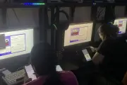 Warnet di Jabodetabek Full Booked karena Buruan Tiket Konser BTS