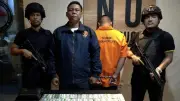 Warung Kopi di Bekasi Jadi Kedok Jual Obat Keras Ilegal, MR Ditangkap