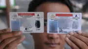 Waspada Jasa Pembuatan SIM Ilegal, Polri Ingatkan Hanya Lewat Jalur Resmi