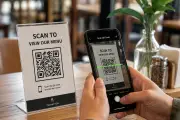 Waspada Modus Pembobolan Rekening Lewat QR Code Palsu di Restoran