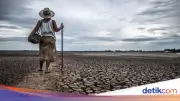 Wilayah RI Masuk Musim Kemarau Juni 2026, Ini Daftarnya