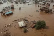 WMO Peringatkan El Nino 2026 Picu Cuaca Ekstrem Global