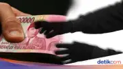 WN Uzbekistan Ditipu Calo Tiket Bus Rp 1,2 Juta, Polisi Ungkap Kronologi