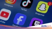 YouTube Capai Kesepakatan dengan Remaja Florida soal Kecanduan Media Sosial