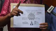 YouTuber Ungkap Beda Cap Legalisasi Ijazah Jokowi di PDIP dan KPU