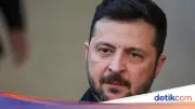 Zelensky Sindir Rusia Krisis BBM, Sebut 15 Tenggat Gagal Rebut Donbas
