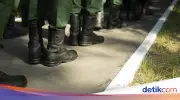 Zimbabwe Tangkap Pria Terkait Perekrutan Tentara Rusia di Afrika