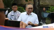 Zulhas Beberkan Rencana Kerja Setahun: Swasembada Pangan hingga Kelola Sampah