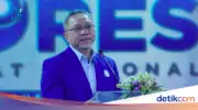 Zulhas: PAN Tak Beda-bedakan Siapa Pun Cinta Tanah Air untuk Bergabung