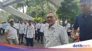 Zulhas soal Pergantian Kepala BGN: Prabowo Dengar Suara Rakyat