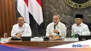 Zulhas Soroti Sekolah Elite Dapat MBG, Minta BGN Benahi dalam 1 Bulan
