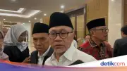 Zulhas Targetkan Sampah Rampung 2028, Diubah Jadi Listrik