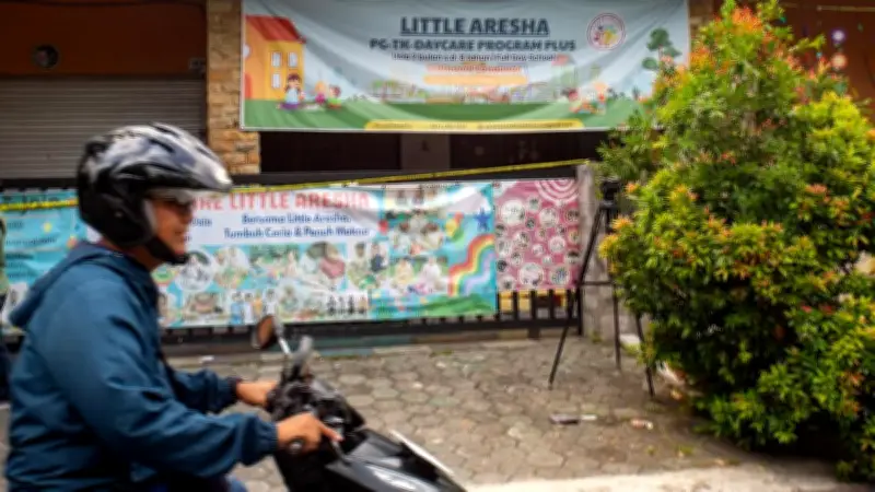 14 Pengasuh Daycare Little Aresha Jadi Tersangka Baru, Total 27 Orang