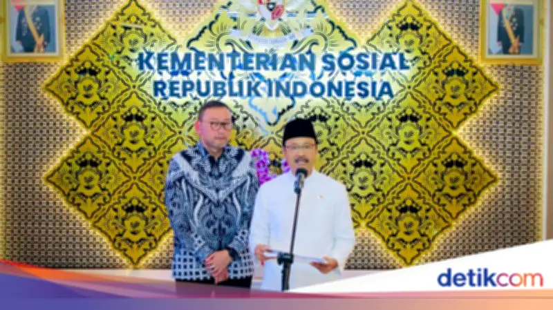 2.000 Taruna TNI-Polri Jadi Kakak Asuh di 178 Sekolah Rakyat