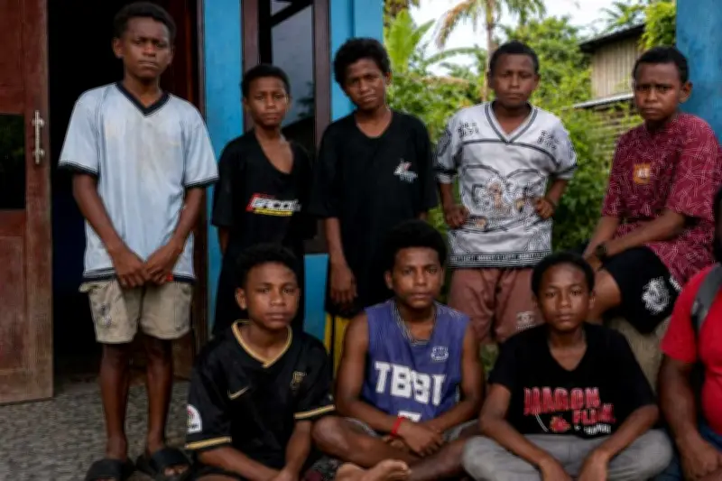 2,9 Juta Anak Tidak Sekolah di Indonesia, Didominasi Usia 16-18 Tahun