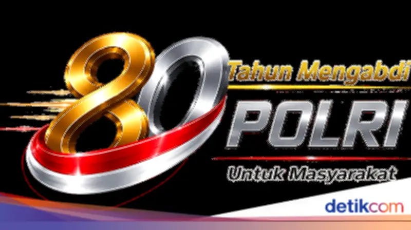 35 Ucapan Hari Bhayangkara 2026 untuk Status WA dan Caption IG