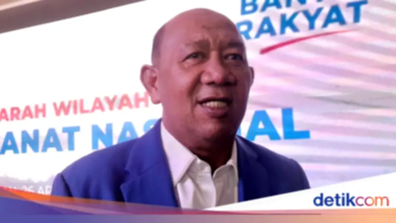 4 Fakta Bupati Langkat Syah Afandin Ditahan KPK Kasus Suap Proyek Rp9,5 M