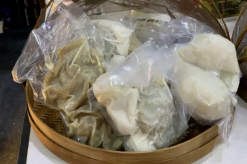 4 Kuliner Tepung Tapioka Indonesia Masuk 10 Besar Dunia Versi TasteAtlas 2026