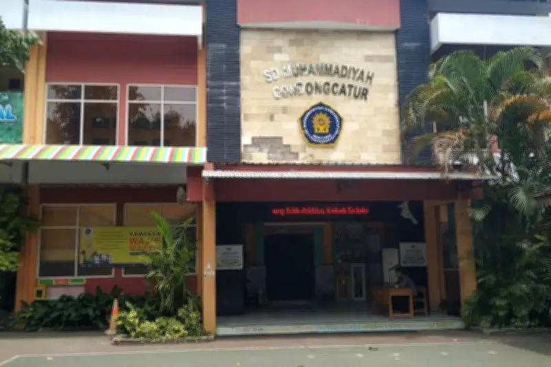 40 SD Paling Berprestasi di Indonesia Didominasi Sekolah Swasta