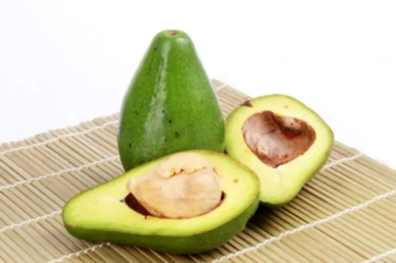 5 Makanan dengan Lemak Sehat Lebih Tinggi dari Alpukat