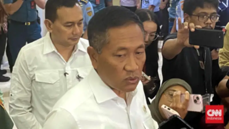 5 Tewas saat Latsarmil, Kemhan Gelar Investigasi Internal