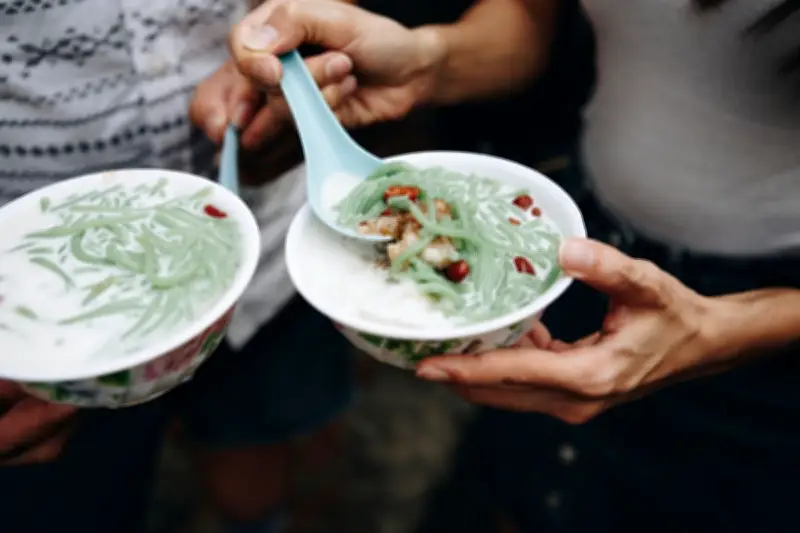 50 Dessert Terenak Dunia 2026 Versi CNN, Indonesia Belum Masuk