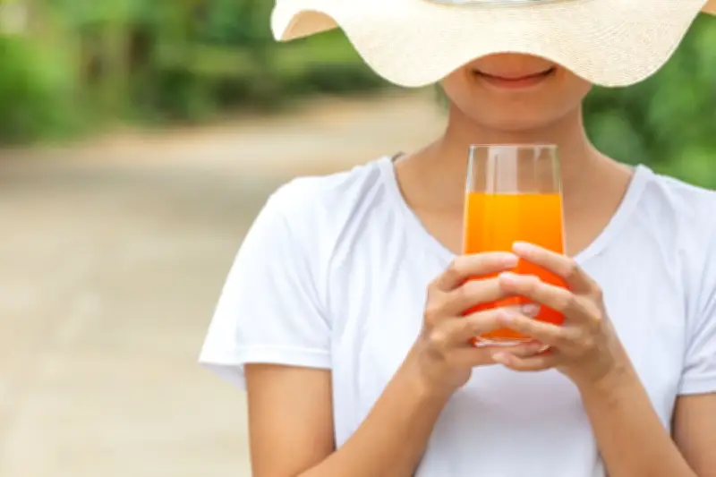 6 Jus Buah Kaya Serat untuk Turunkan Kolesterol Jahat