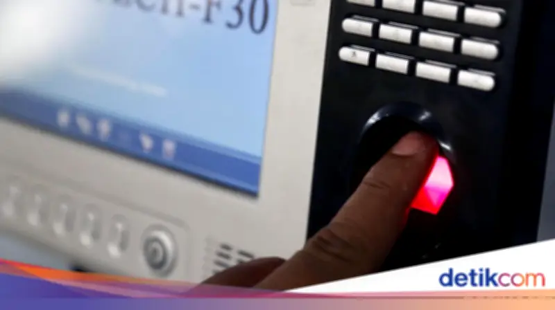 9 Guru Brebes Tersangka Pembuat Aplikasi Absen Fiktif, Dipakai 3.000 ASN