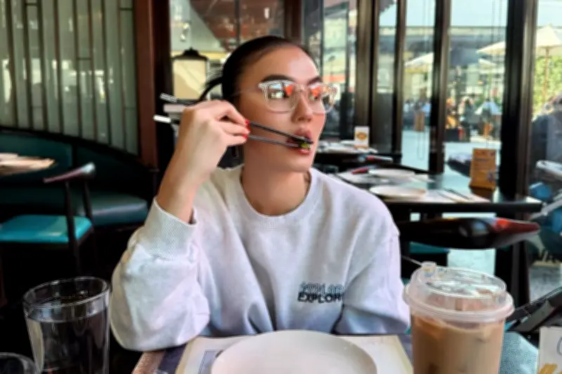 Agnez Mo Rayakan Ultah ke-40 dengan Kejutan Jumbotron dari Penggemar