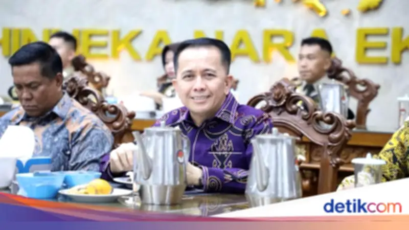 Agus Fatoni Resmi Pimpin DPN IKAPTK Periode 2026-2031 Lewat Aklamasi