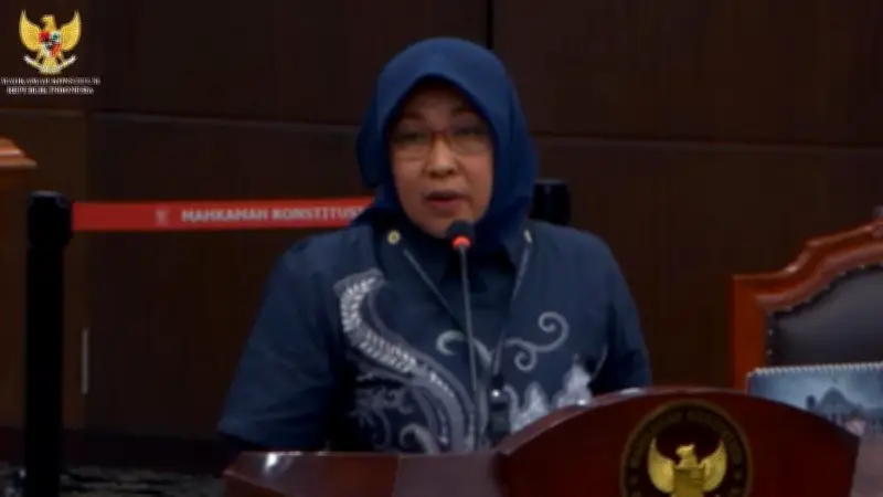 Ahli UNS: MBG di Anggaran Pendidikan Harus Penuhi Parameter Konstitusional