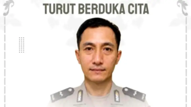 Aipda Endang Karyana Tewas Tertabrak Truk Saat Bantu Truk Mogok di Tol Joglo