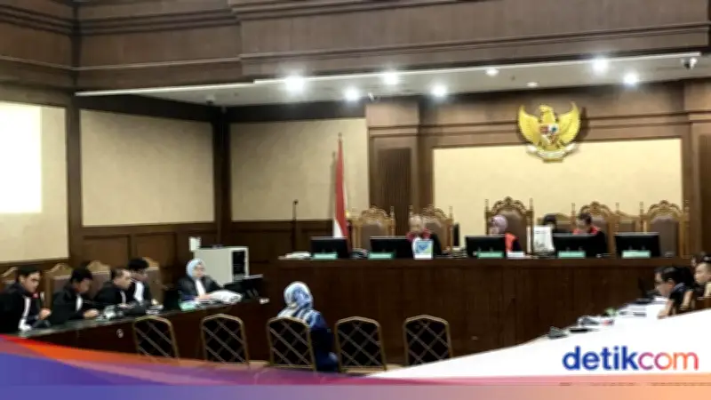 Amarah Eks Ketua Ombudsman ke Anak Buah saat Beri Arahan Tak Biasa